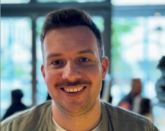 Nils Ruder