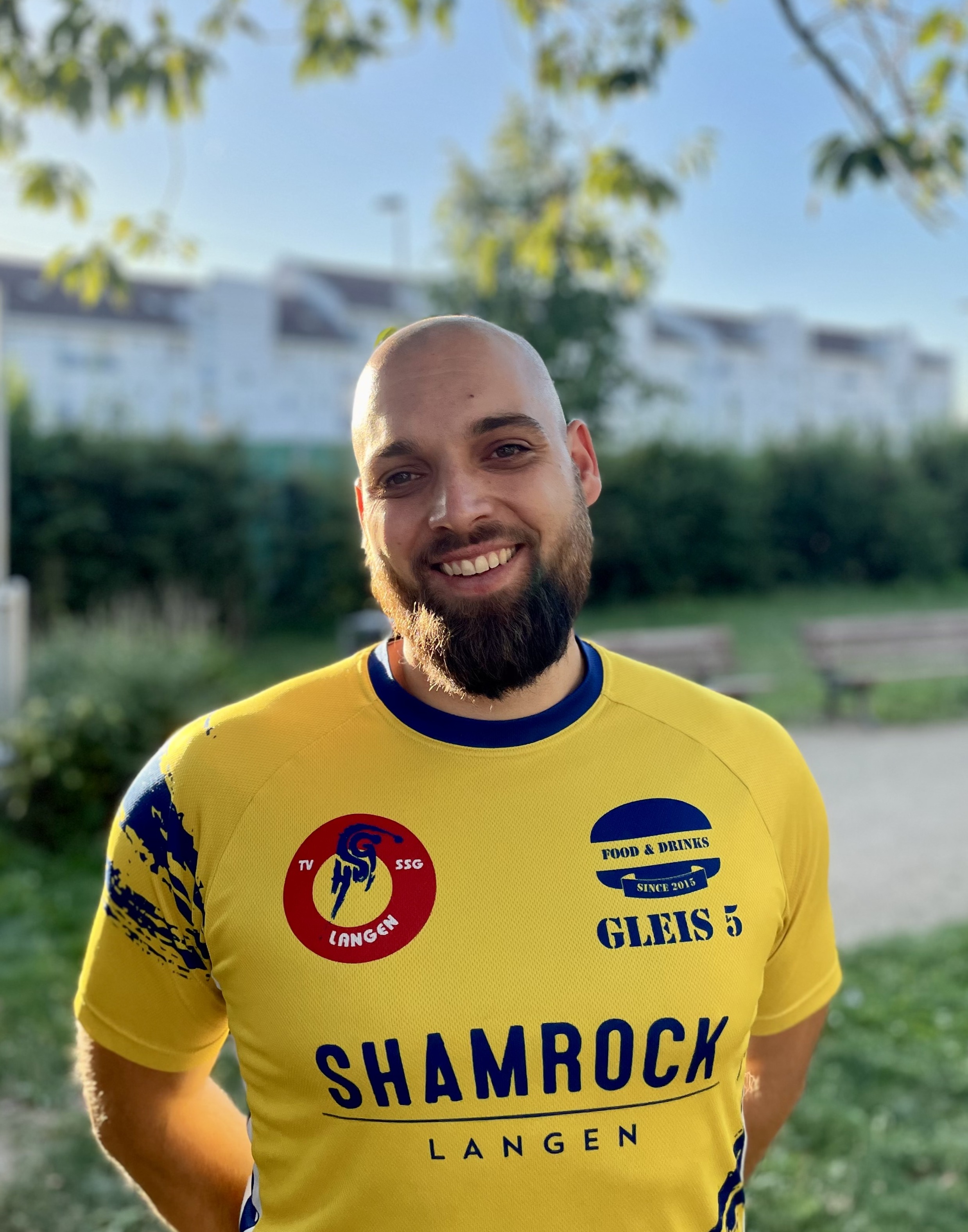 Florian Schlesinger