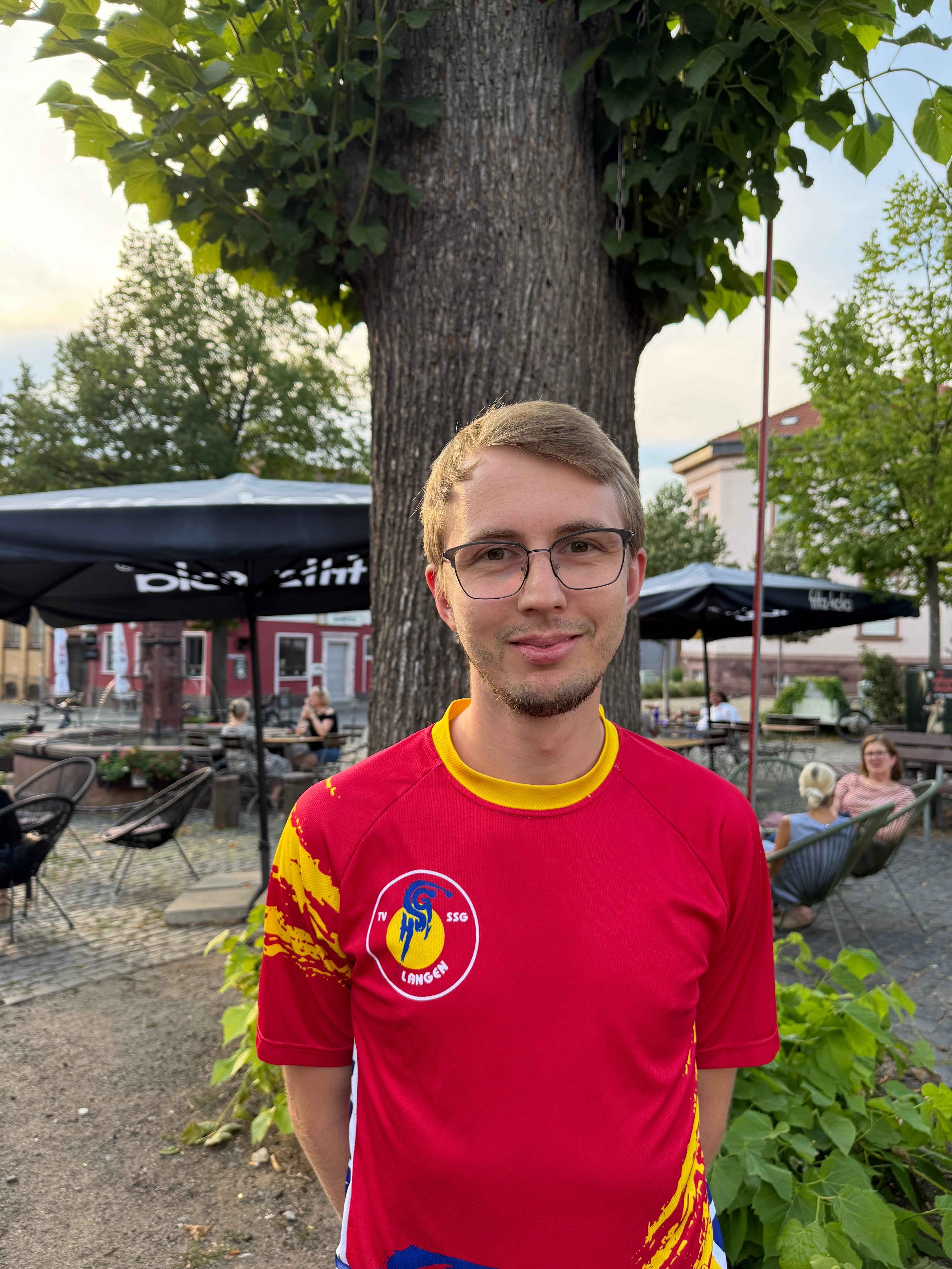 Florian Kafka
