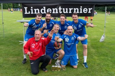 HSG Langen Lindenturnier 2024