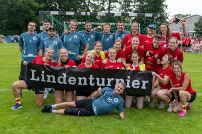 HSG Langen Lindenturnier 2024