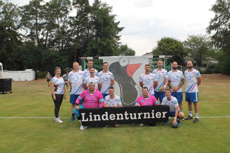 HSG Langen Lindenturnier 2026 - Freitag