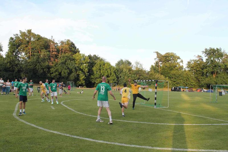 HSG Langen Lindenturnier 2025