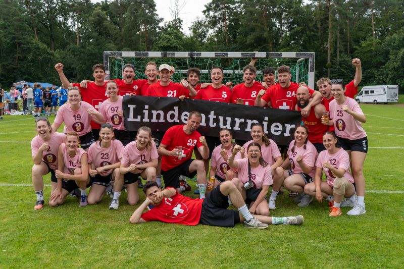 HSG Langen Lindenturnier 2024