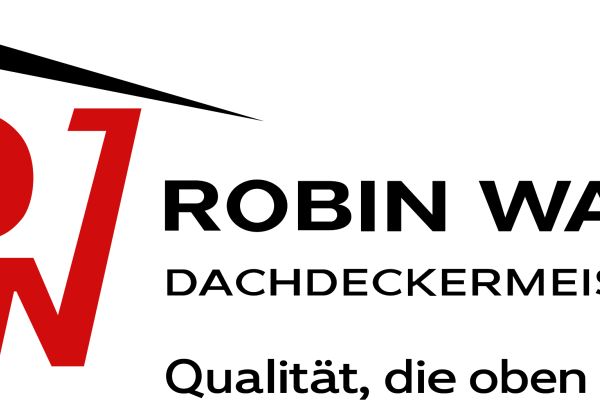 Robin Wanzke Dachdeckermeister
