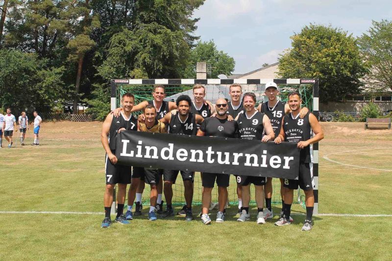 HSG Langen Lindenturnier 2026 - Samstag