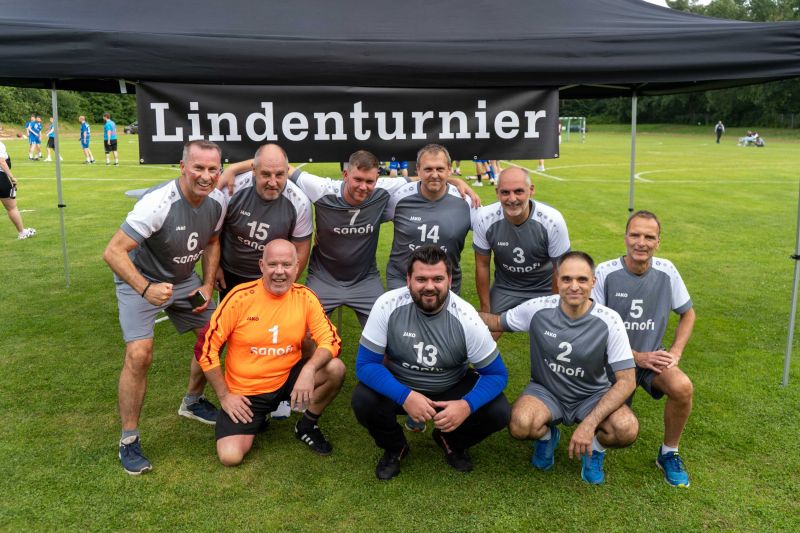 HSG Langen Lindenturnier 2024