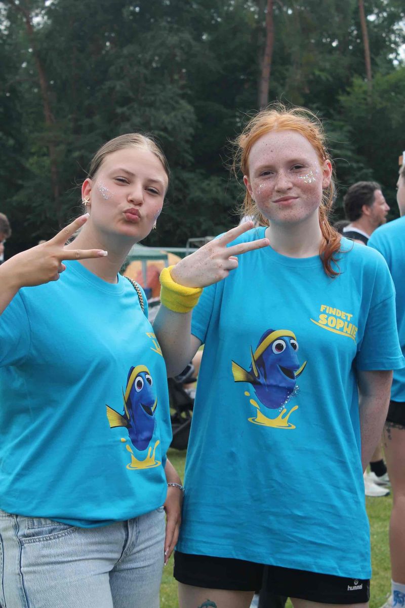 HSG Langen Lindenturnier 2026 - Samstag