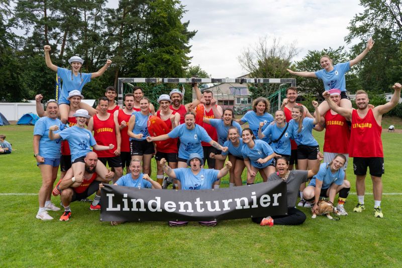 HSG Langen Lindenturnier 2024