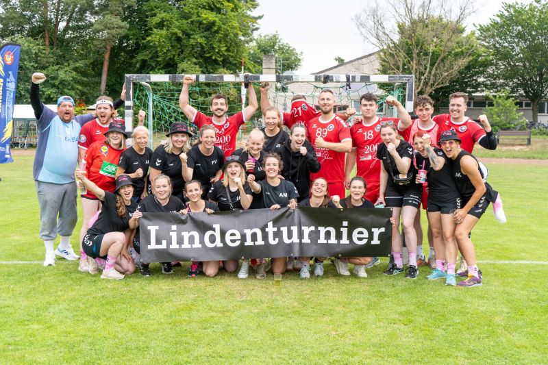 HSG Langen Lindenturnier 2024