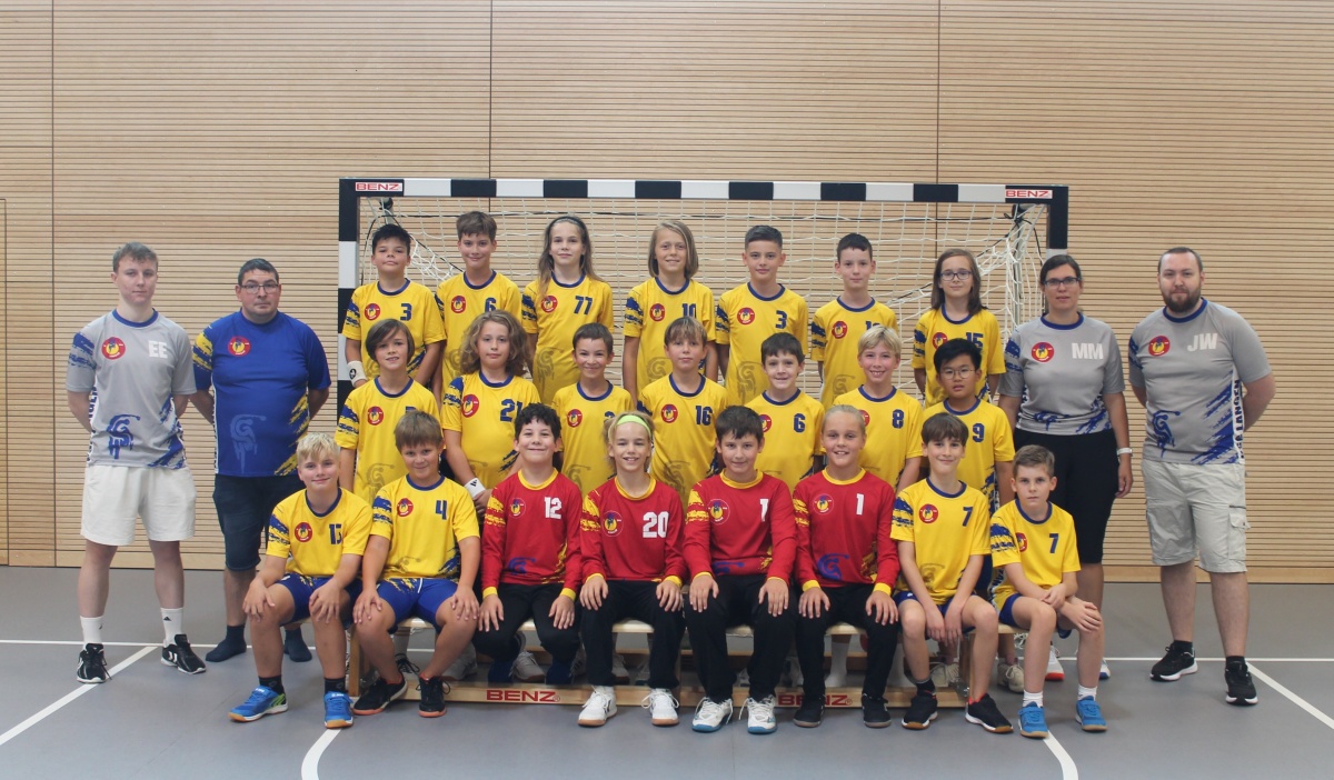 HSG Langen