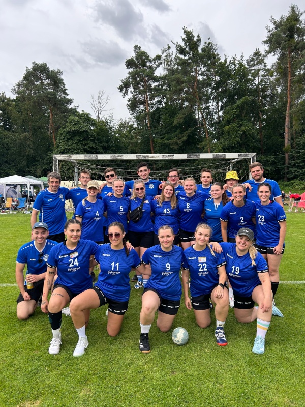 HSG Langen Lindenturnier 2025