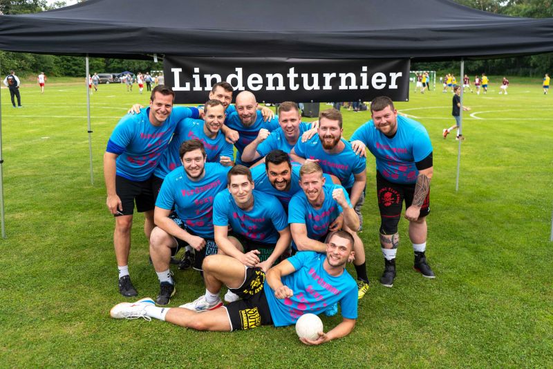 HSG Langen Lindenturnier 2024