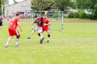 HSG Langen Lindenturnier 2024