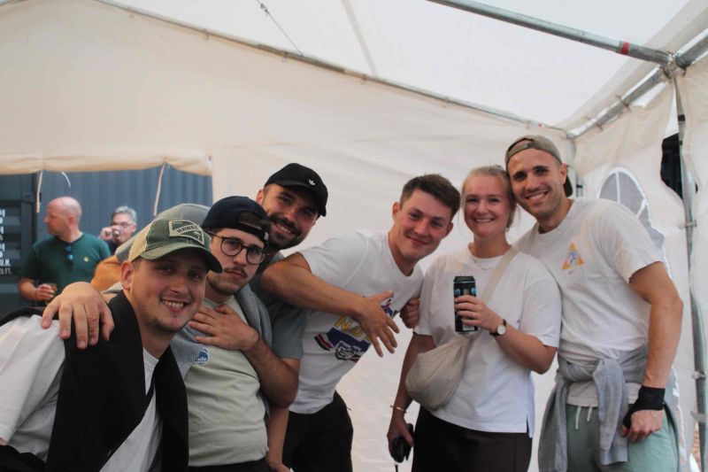 HSG Langen Lindenturnier 2026 - Samstag