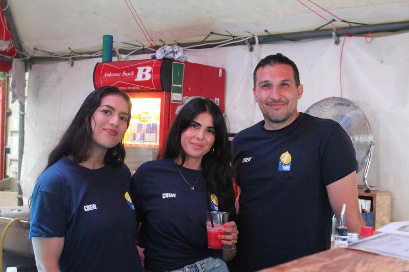 HSG Langen Lindenturnier 2026 - Samstag
