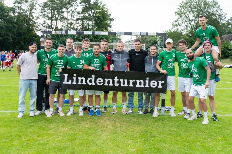 HSG Langen Lindenturnier 2024