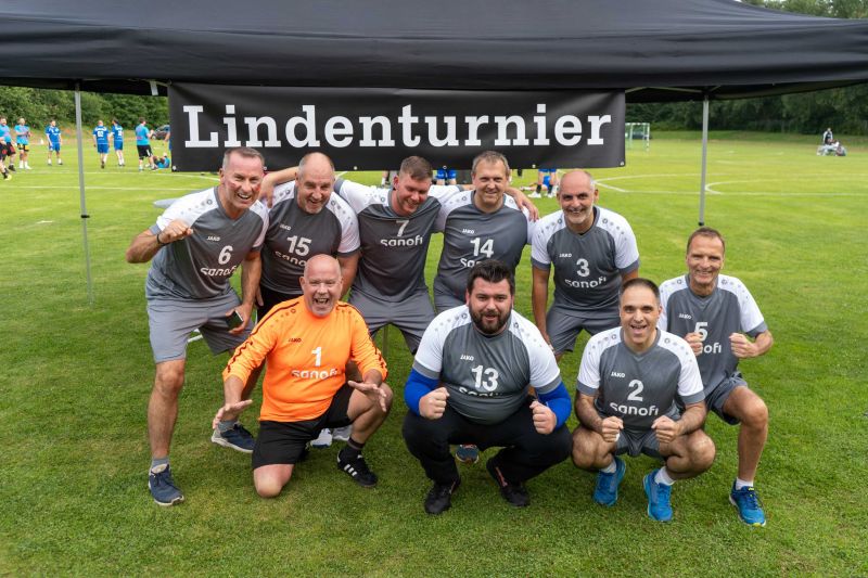 HSG Langen Lindenturnier 2024