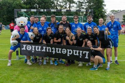 HSG Langen Lindenturnier 2024
