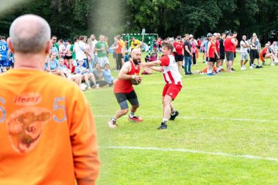 HSG Langen Lindenturnier 2024
