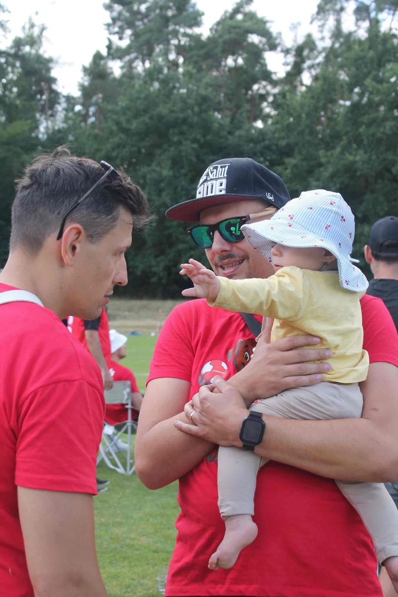HSG Langen Lindenturnier 2026 - Sonntag