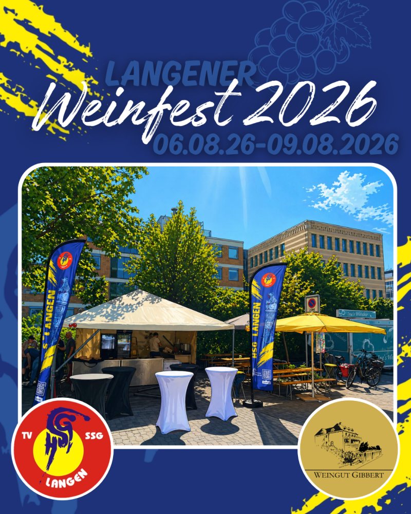 Weinfest 2026