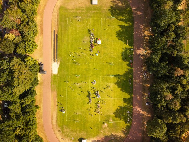 HSG Langen Lindenturnier 2023