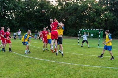 HSG Langen Lindenturnier 2024