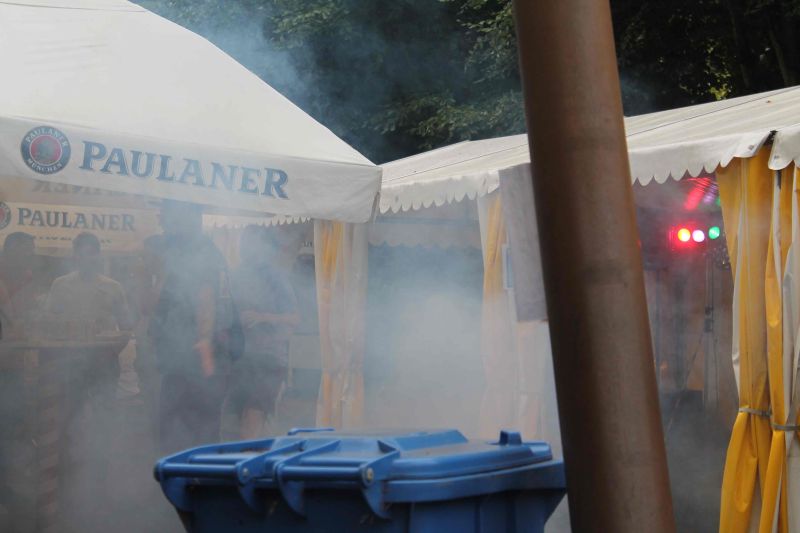 HSG Langen Lindenturnier 2026 - Samstag
