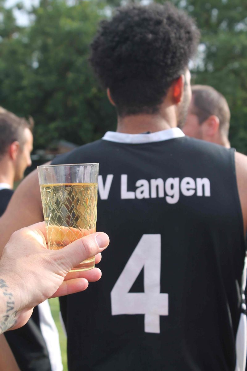 HSG Langen Lindenturnier 2025
