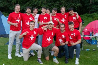 HSG Langen Lindenturnier 2024