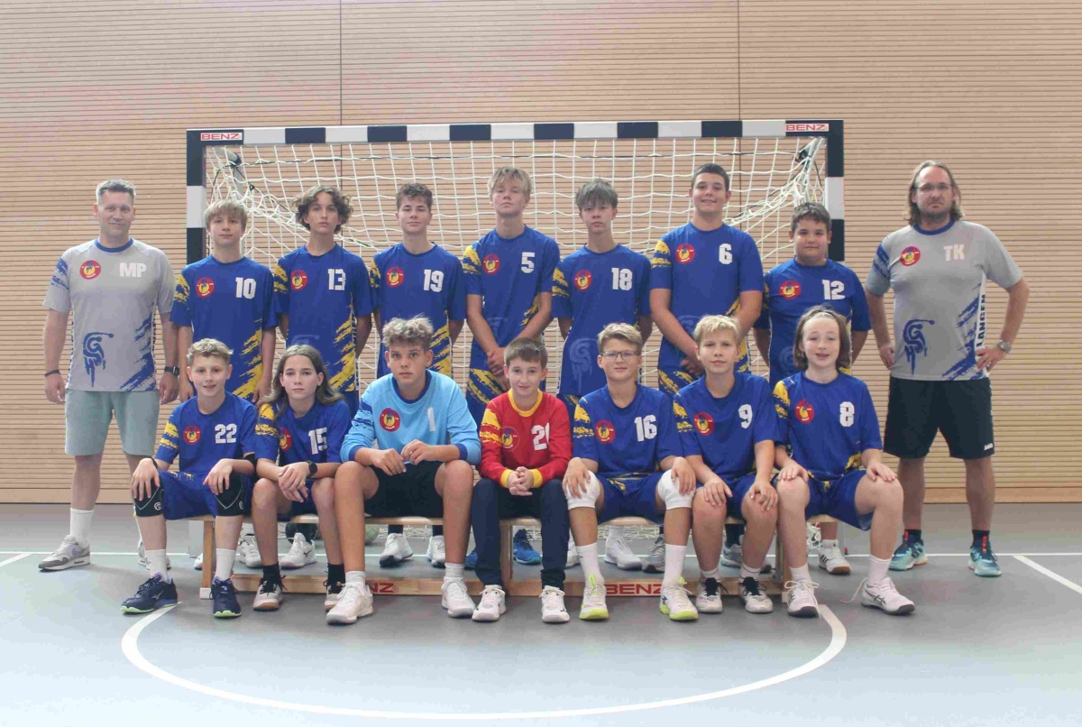 HSG Langen