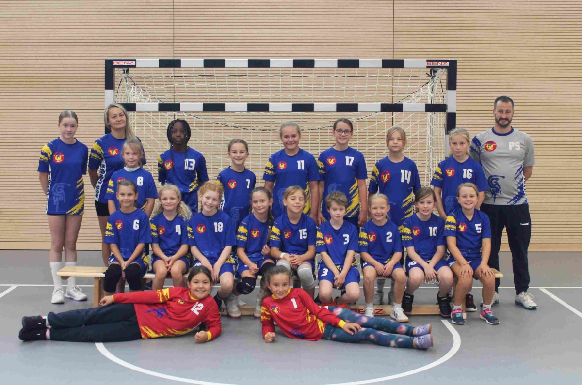 HSG Langen