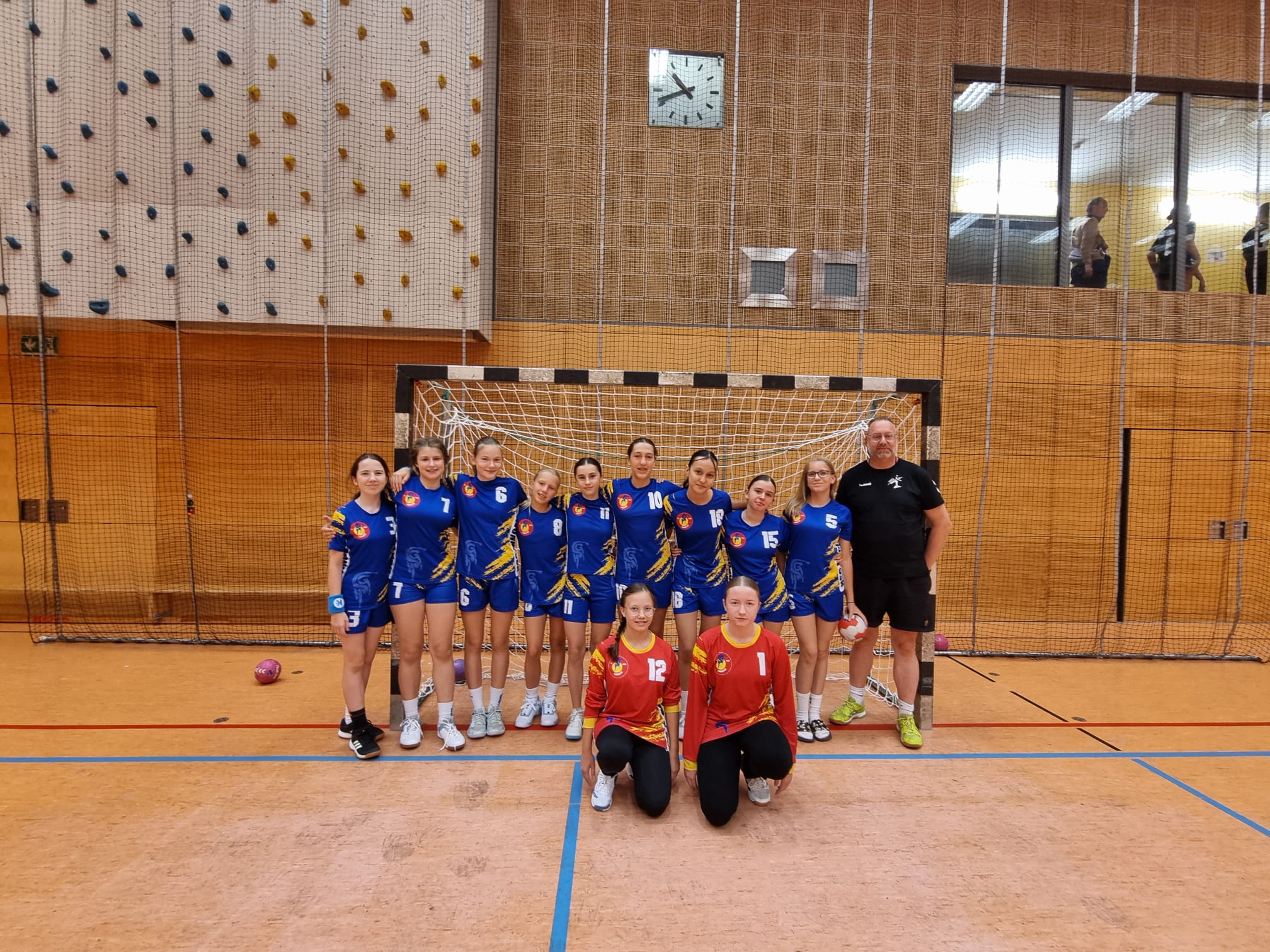 wC - Börde Cup 2025