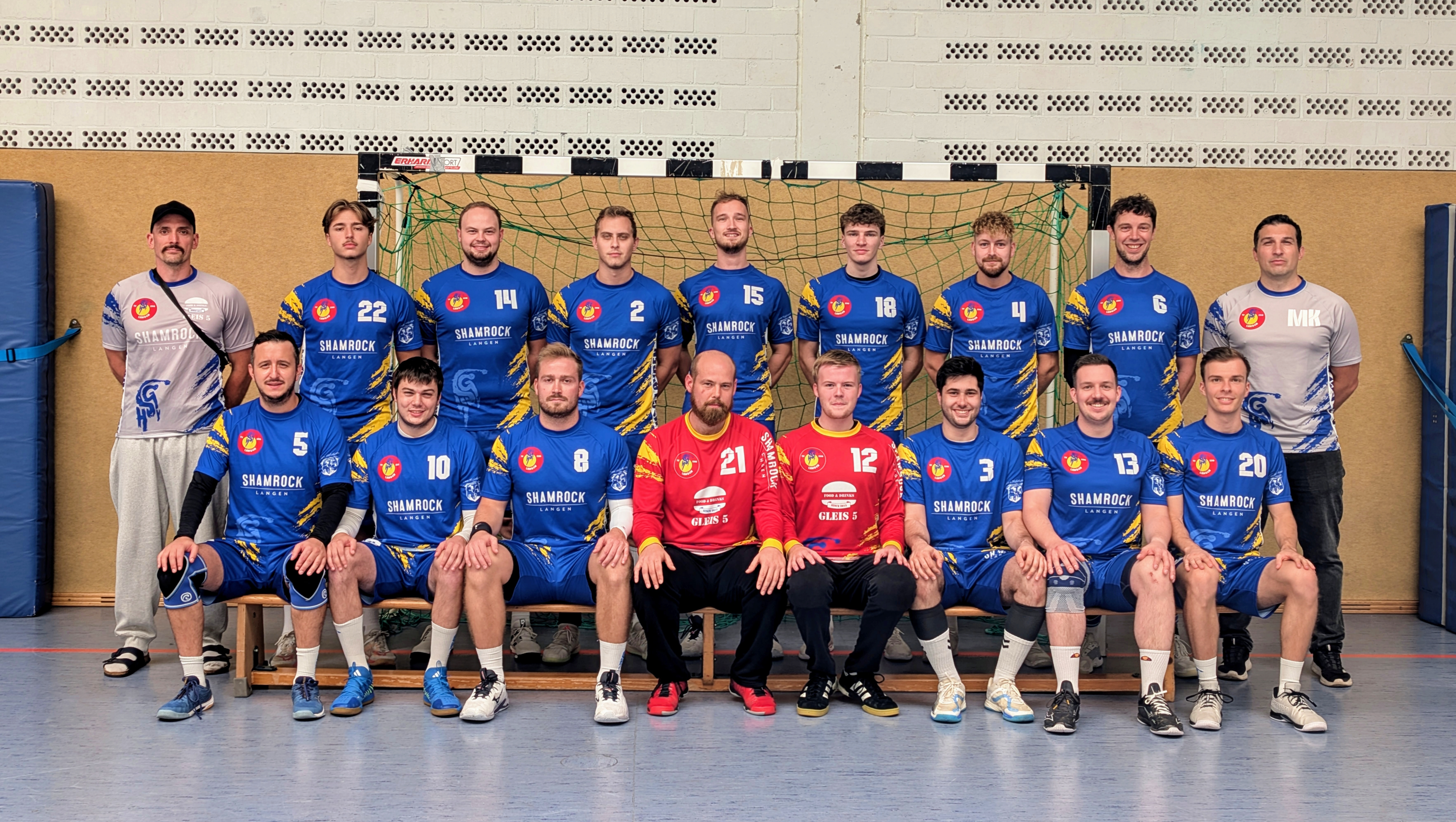 HSG Langen