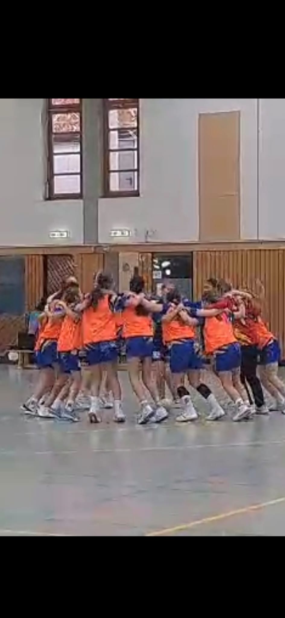 wD I - Sieg im Spitzenspiel gegen den Tabellenzweiten!