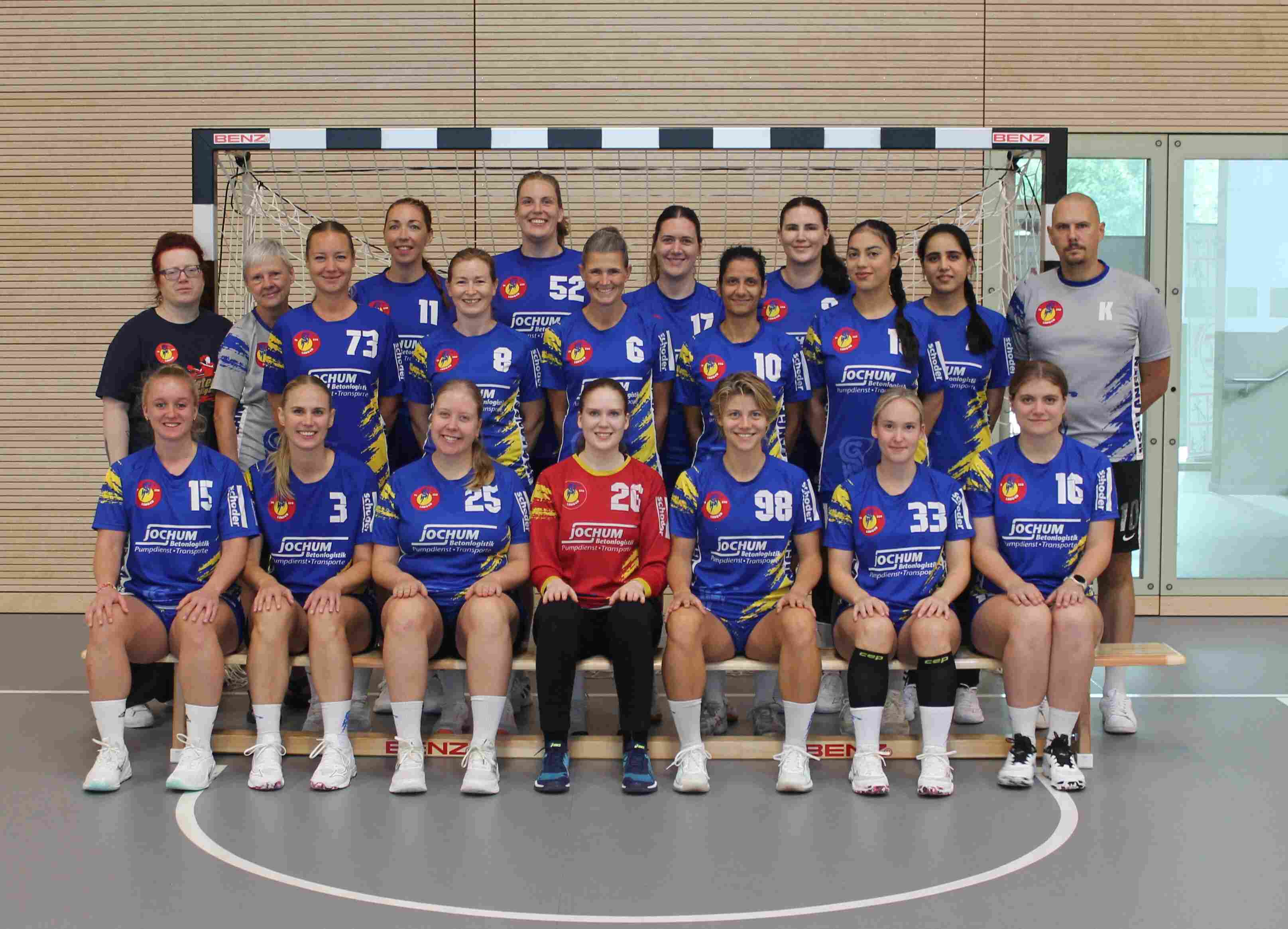 HSG Langen