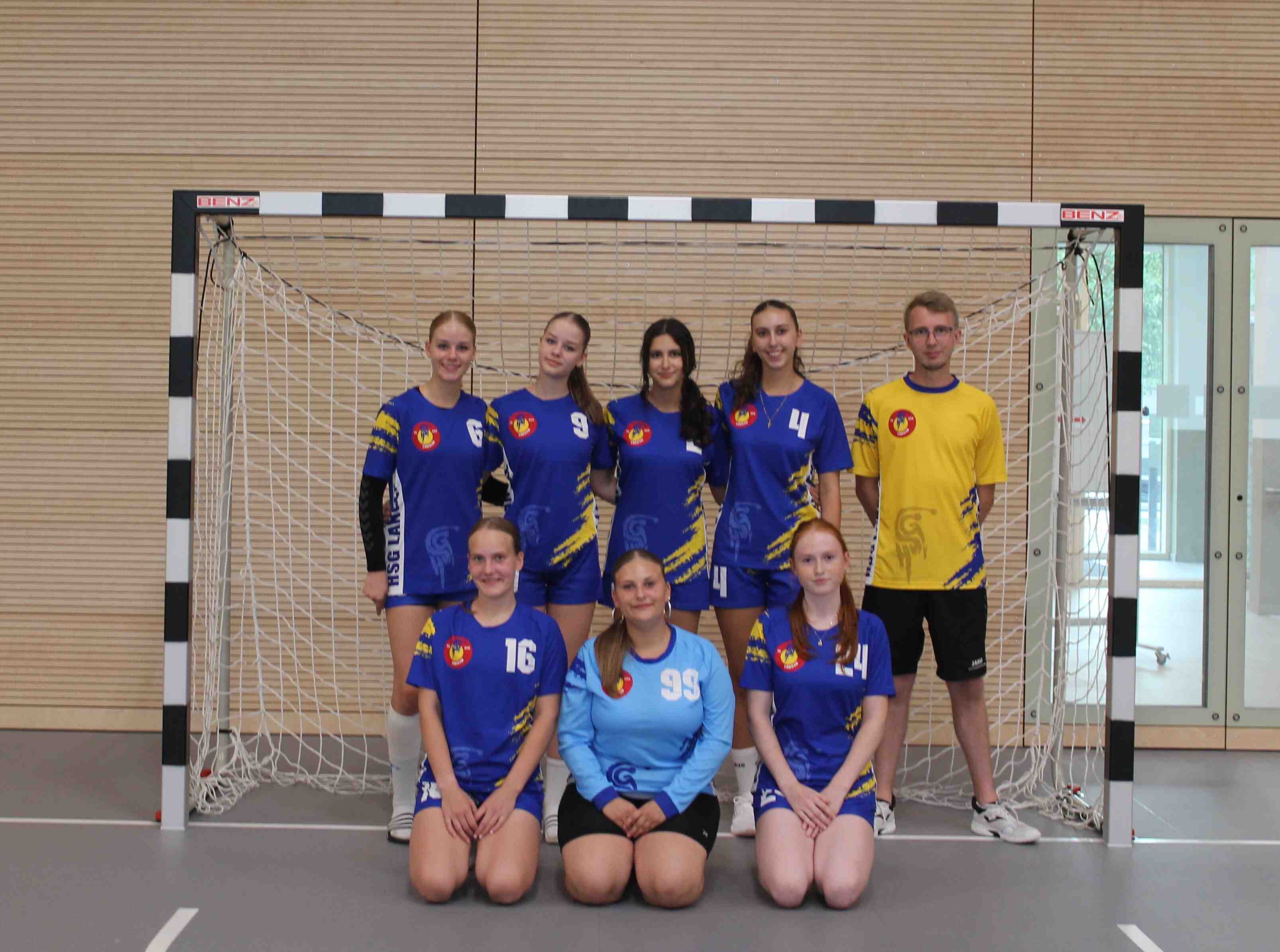 HSG Langen