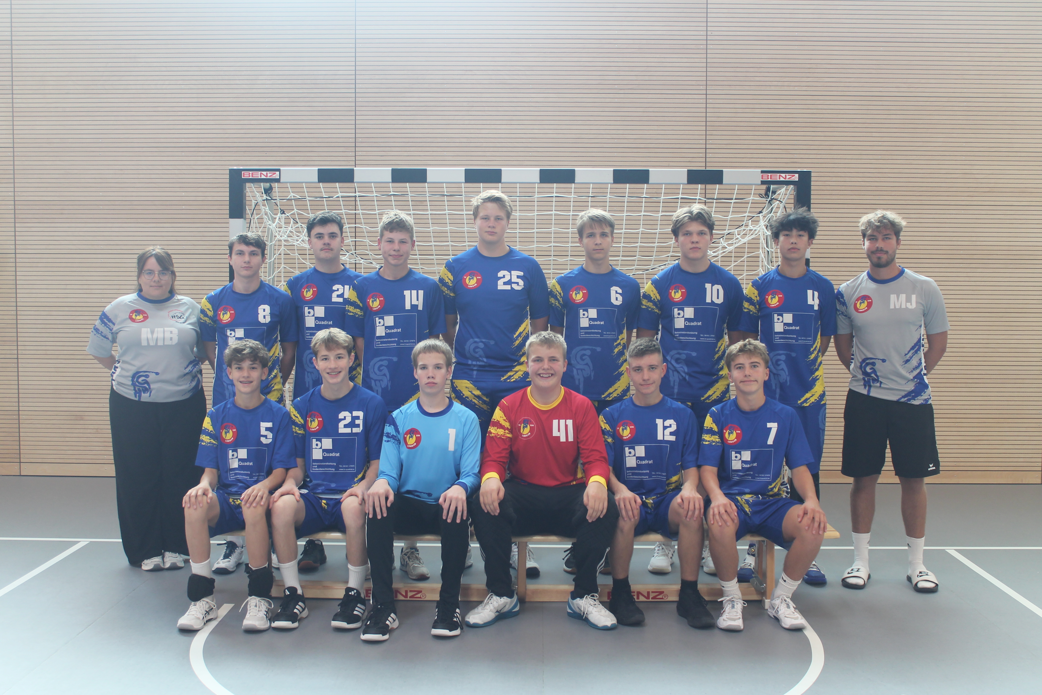 HSG Langen