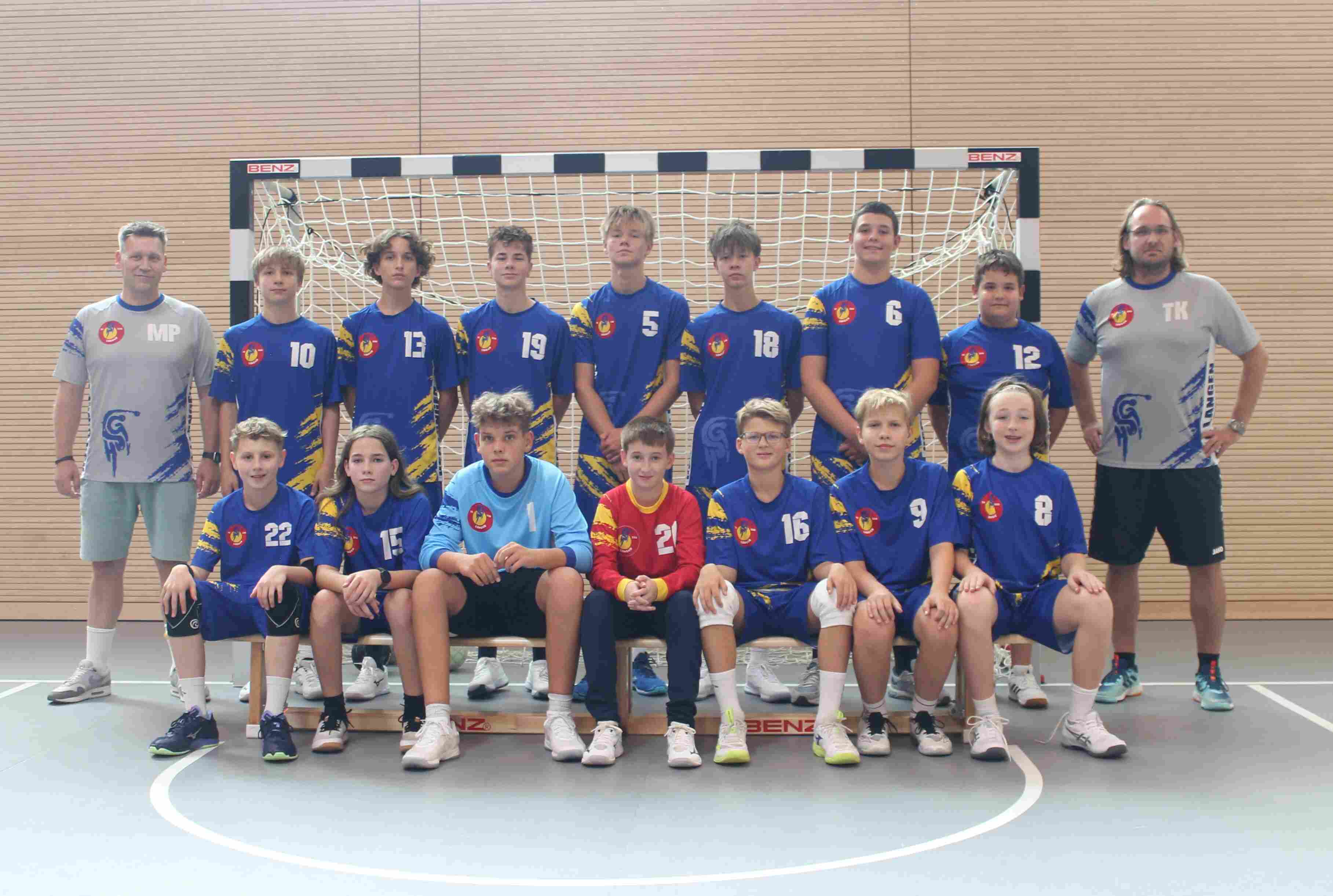HSG Langen