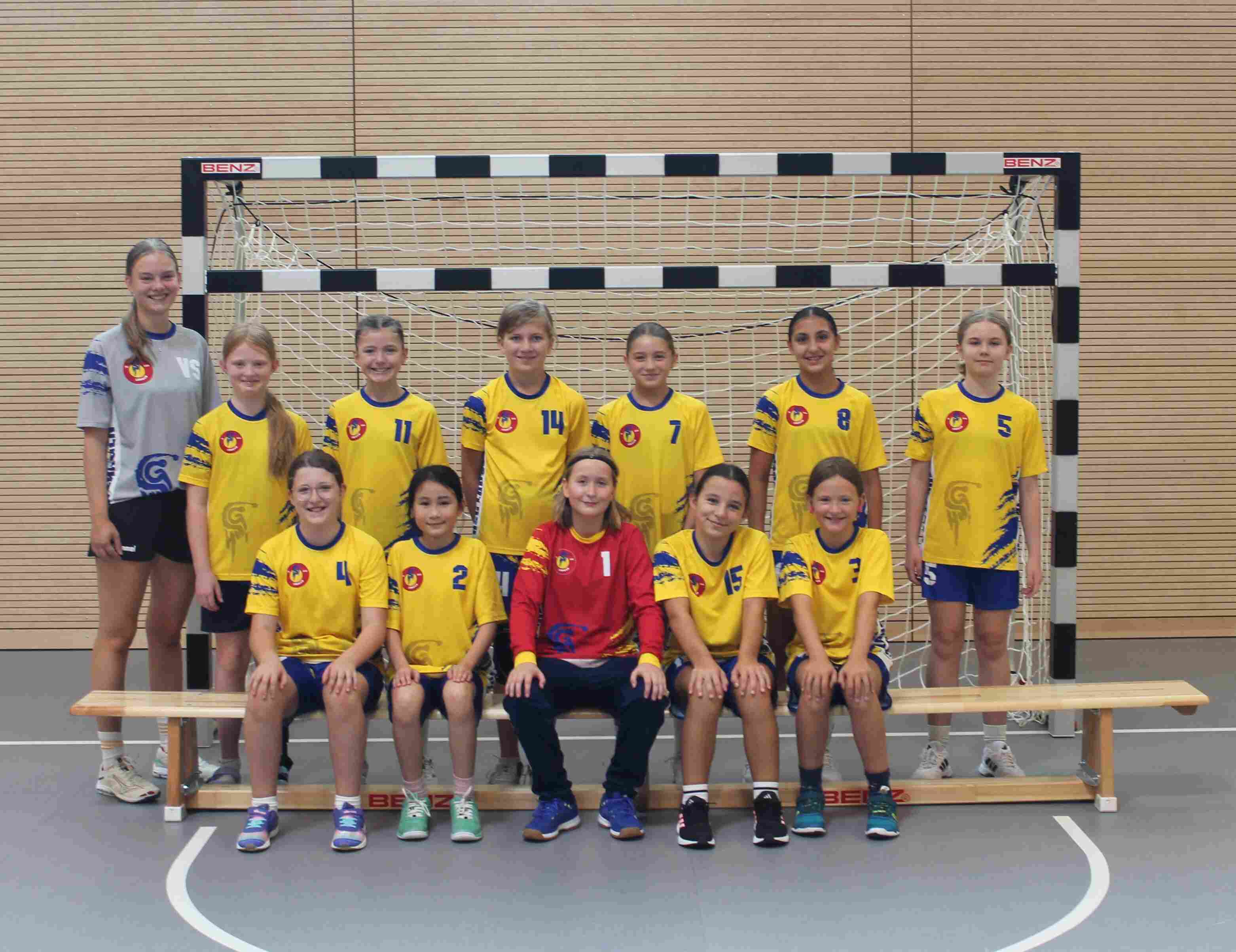 HSG Langen