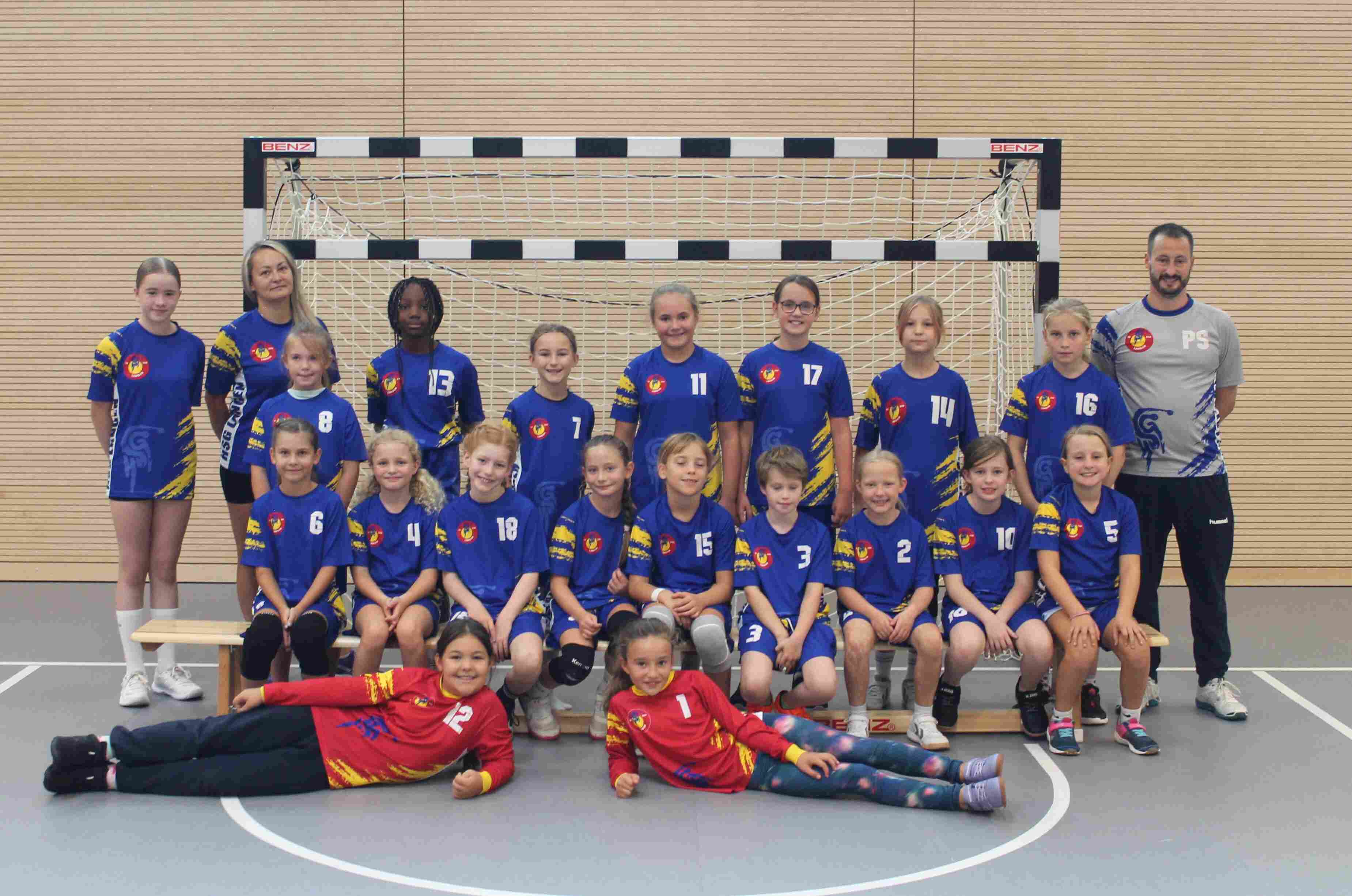 HSG Langen