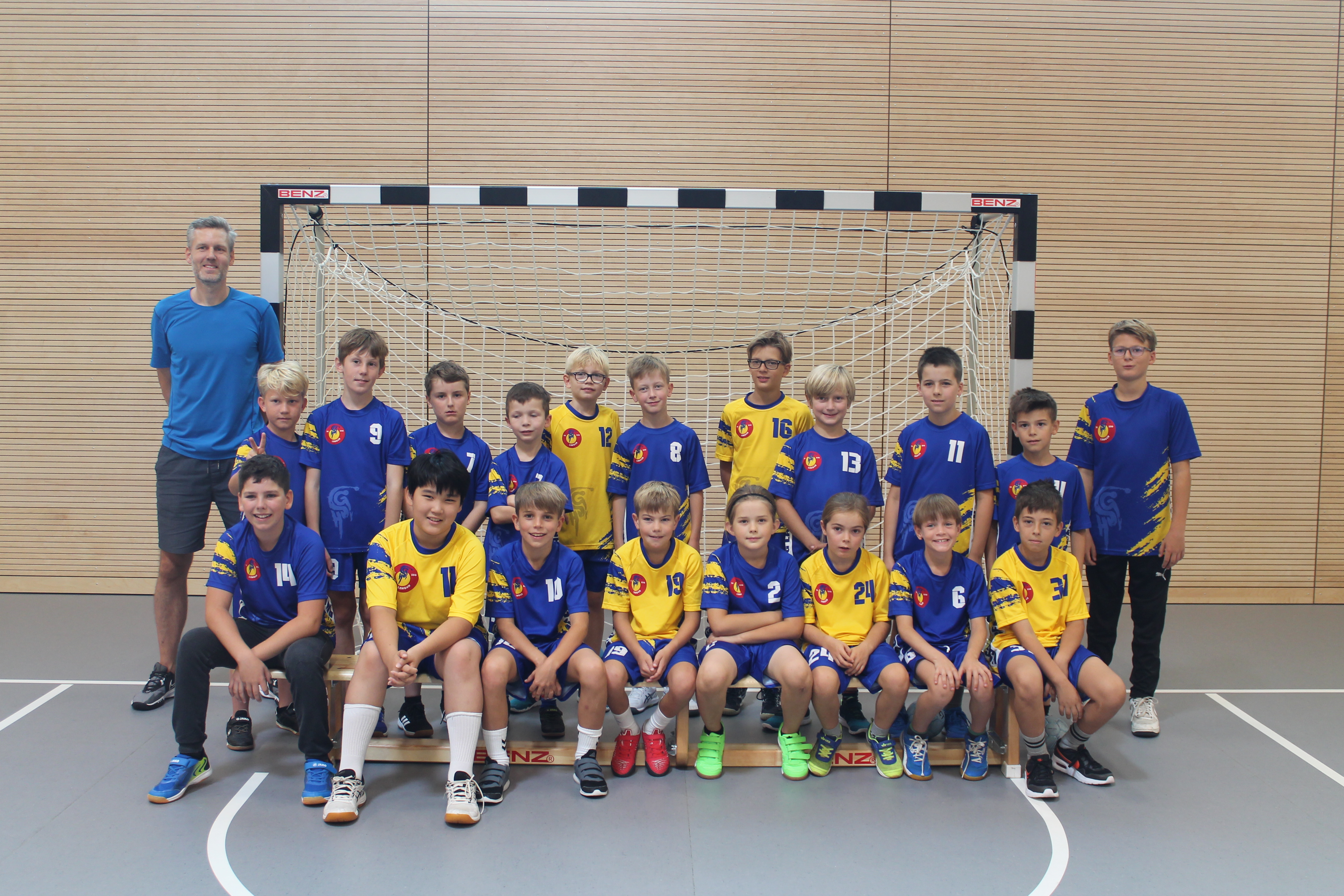 HSG Langen