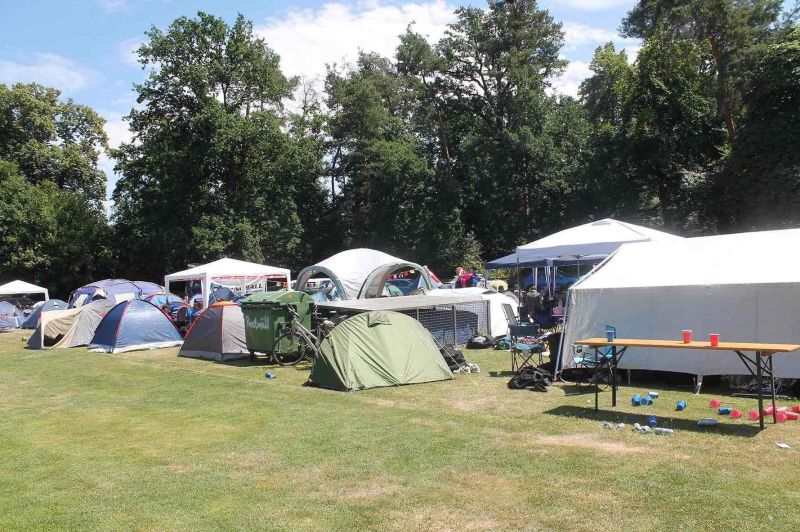 HSG Langen Lindenturnier 2025