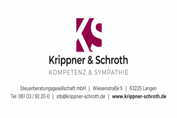 Krippner & Schroth Steuerberatungsgesellschaft mbH