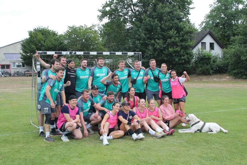 HSG Langen Lindenturnier 2025