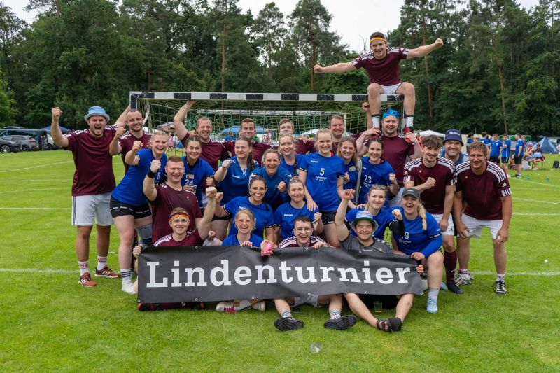 HSG Langen Lindenturnier 2024