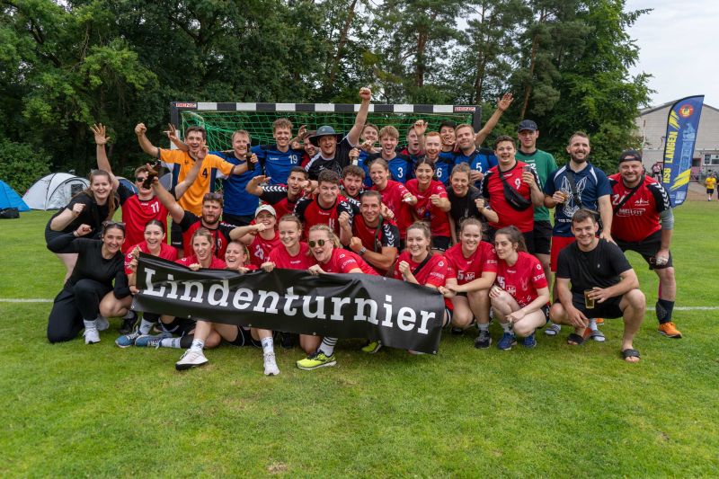 HSG Langen Lindenturnier 2024