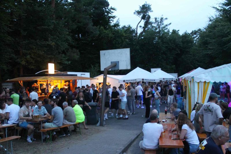 HSG Langen Lindenturnier 2025
