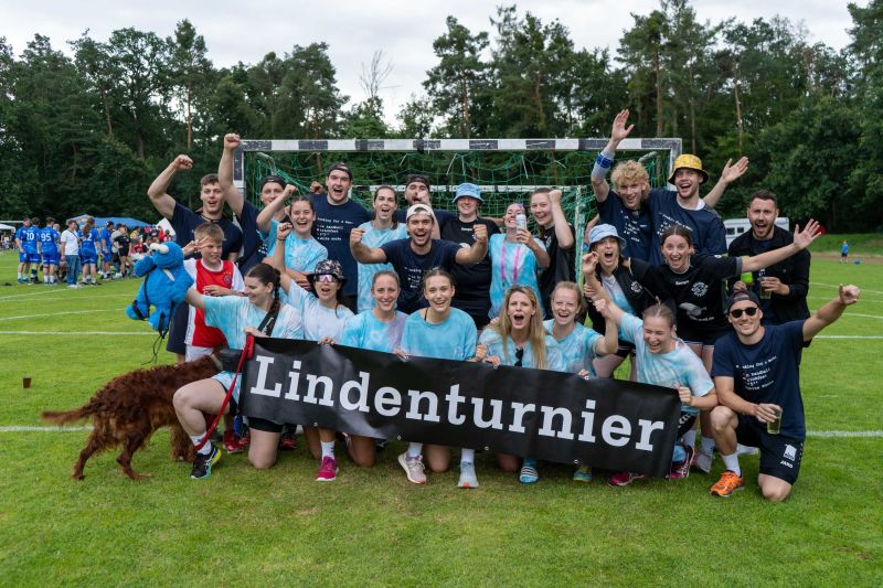 HSG Langen Lindenturnier 2024